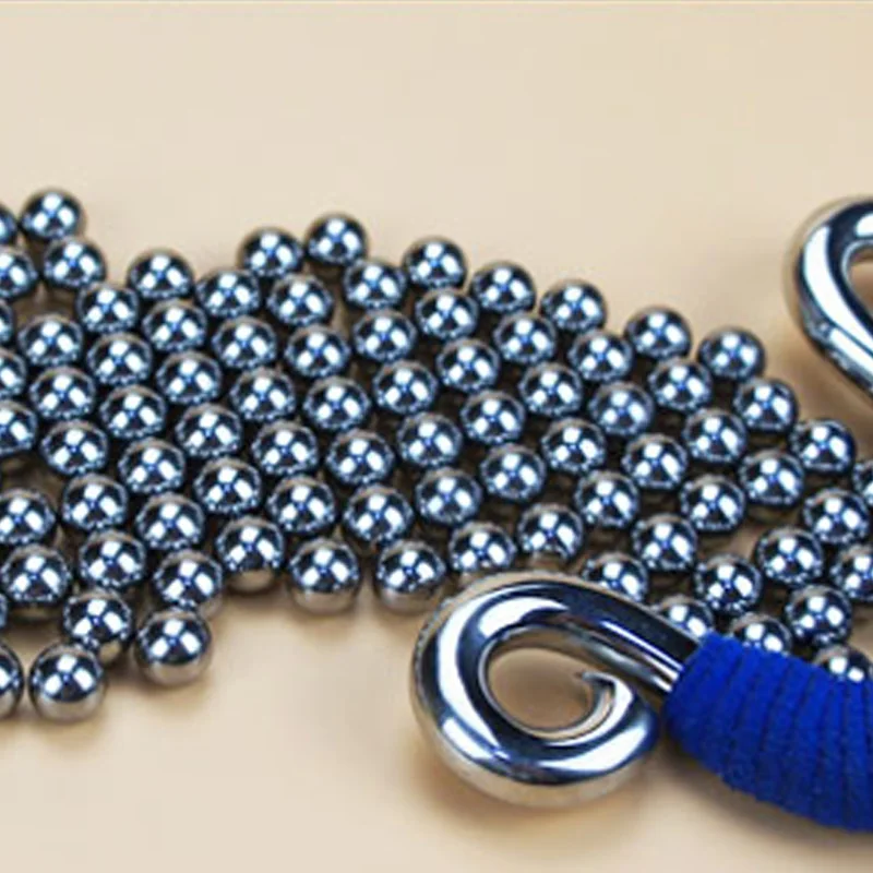 

5mm 6mm7mm 8mm 100pcs Steel Balls Hunting Slingshot High-carbon Steel Slingshot Balls Catapult Slingshot Hitting Ammo Steel Ball