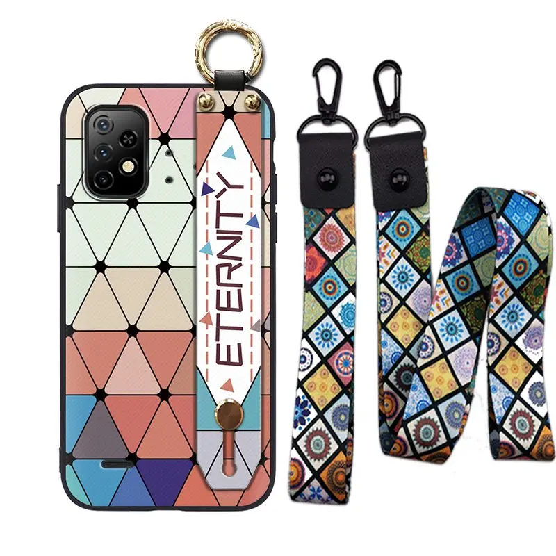 silicone cover phone case for umidigi bison x10 wristband soft case for girls waterproof shockproof free global shipping