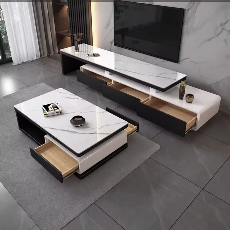 Современный европейский ТВ-шкаф мобильный скандинавский дисплей стенд для