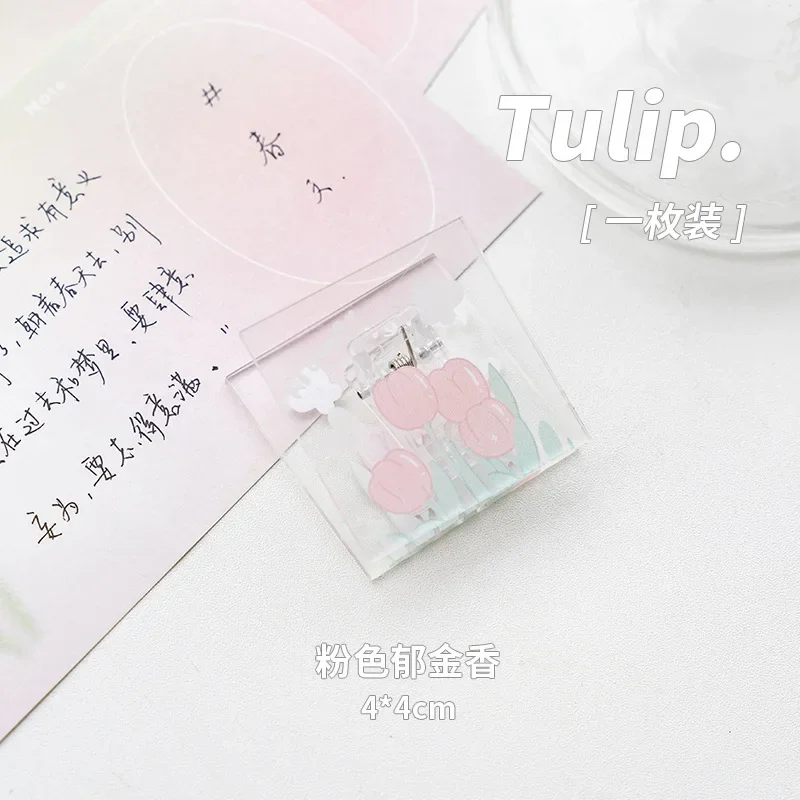 

Канцелярский зажим Pelsone