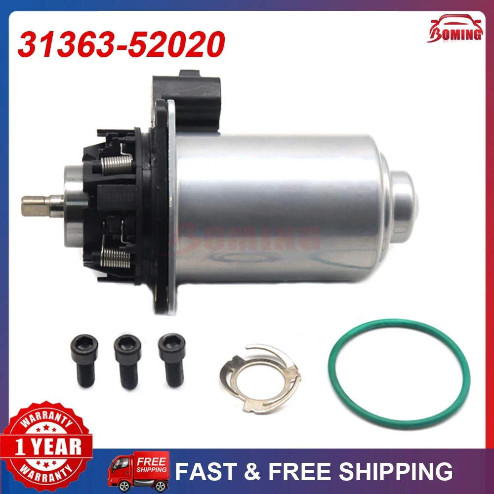 Привод управления автомобилем фрикционный двигатель сцепления MMT 31363-52020 для Toyota