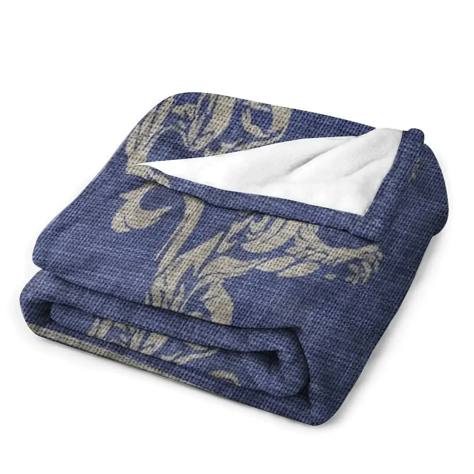 TES Tapestry 24 - Daggerfall Covenant плед