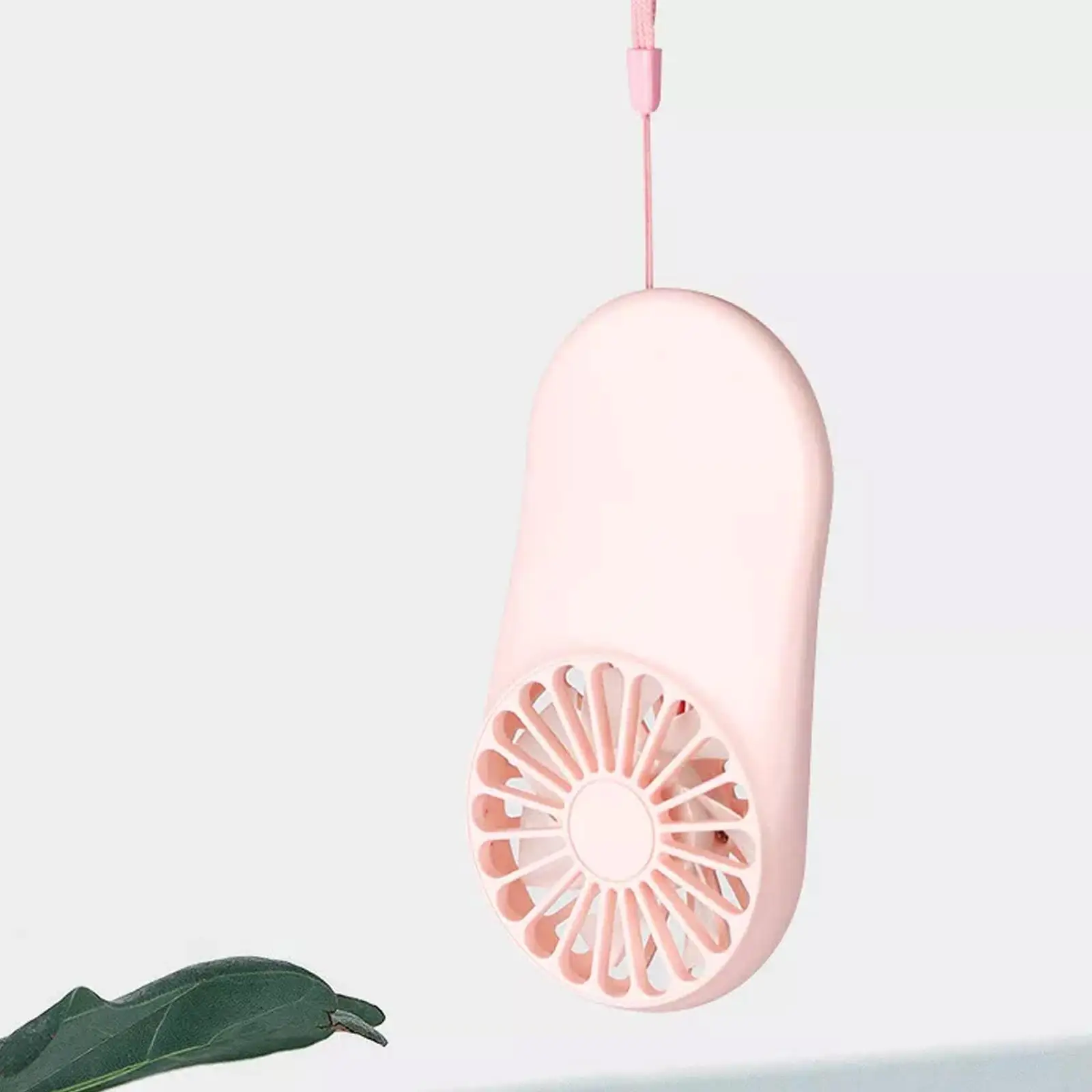 Портативный мини-вентилятор с USB-зарядкой портативный охлаждающий настольный