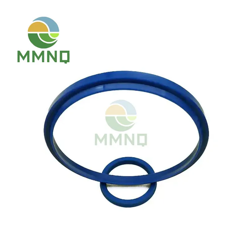 D-2 76 5*90 5*10 80*90/93*8/10/13 80*95*9/10 Полиуретан ПУ Гидравлический вал Поршневой стержень