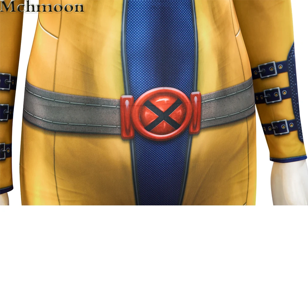 Костюм для косплея Phoenix Jean Grey женщин и мужчин Костюмы ролевых игр на Хэллоуин