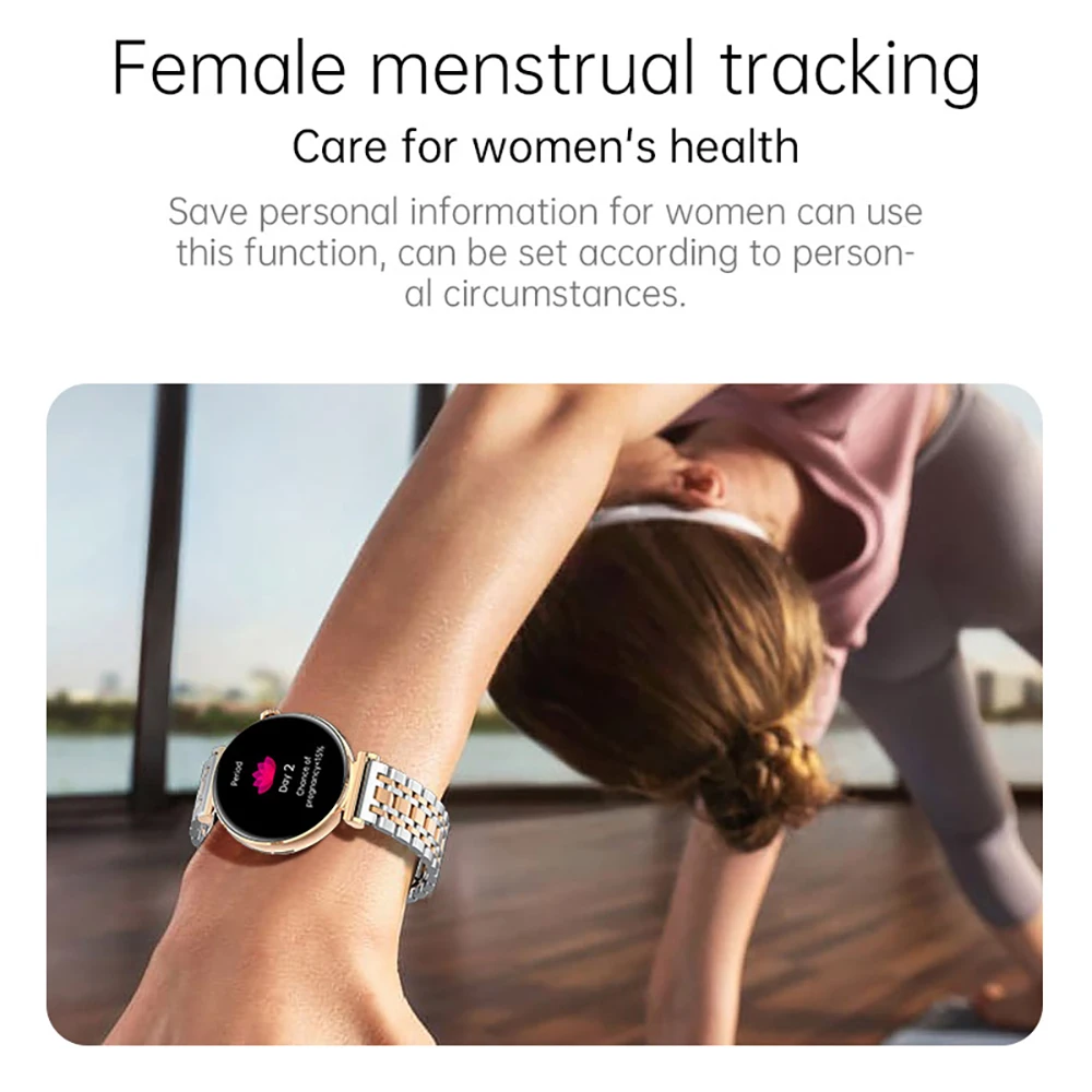 VALDUS ЭКГ Здоровье Смарт-часы Измерение сердечного ритма Сахар в крови Кислород