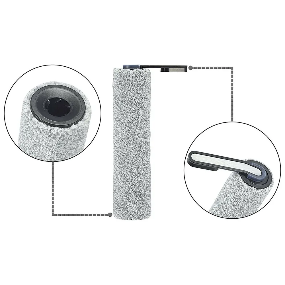 

Filters Roller Brush Accessories Filter Filters Kit Combination Roller Brush Sweeper Accessories High Quality 1 Set