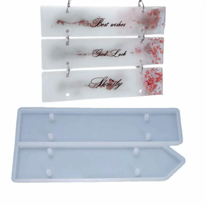 

Door Sign Mold Rectangle Door Plate Mold Business Sign Mold For Making Doorplates Road Sign Indicator Garden Path Sign Business