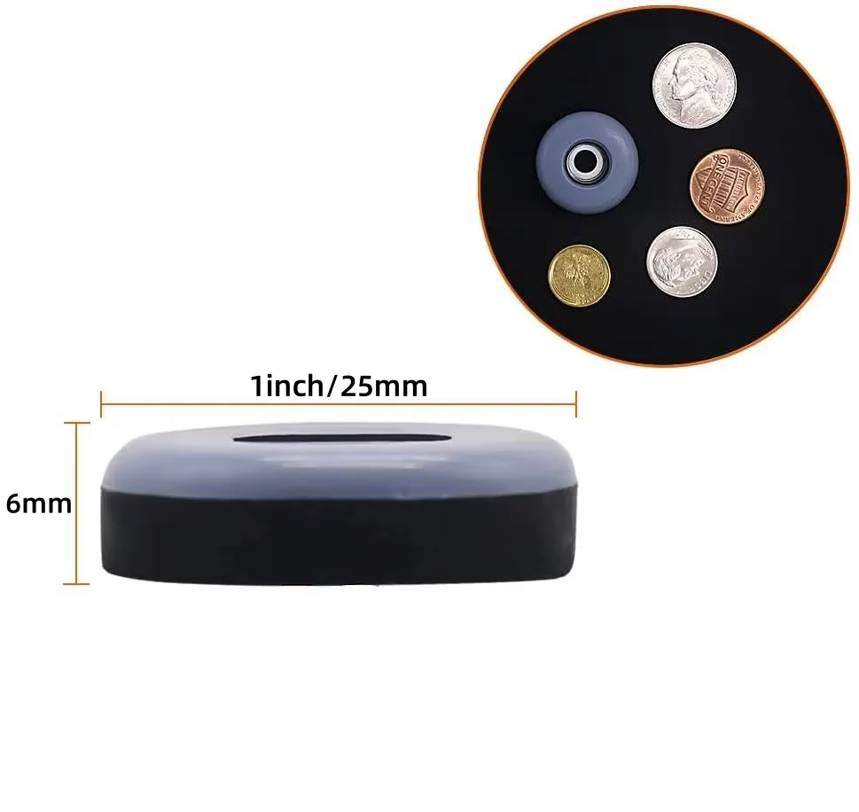 

20/4 шт. мебельные ползунки, мебельные направляющие с винтами, раздвижной блок, коврик для ног стола, стула, защита пола для ковра, твердая древесина