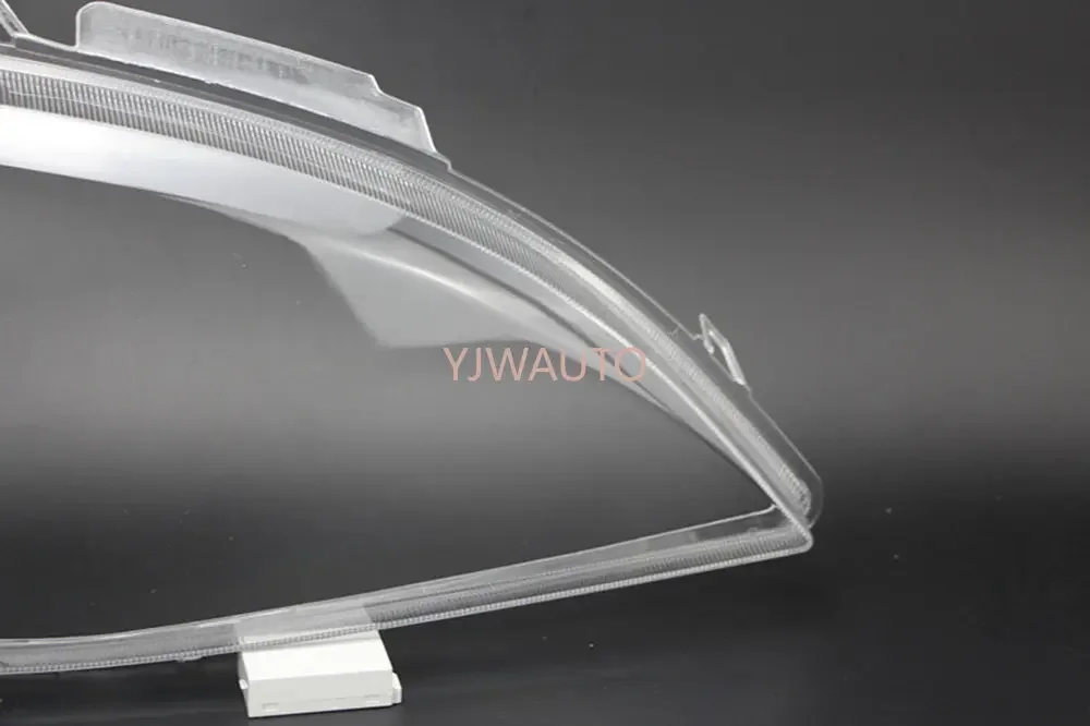 Крышка передней фары для Mercedes-Benz W163 ML320 350 500 1999 ~ 2005