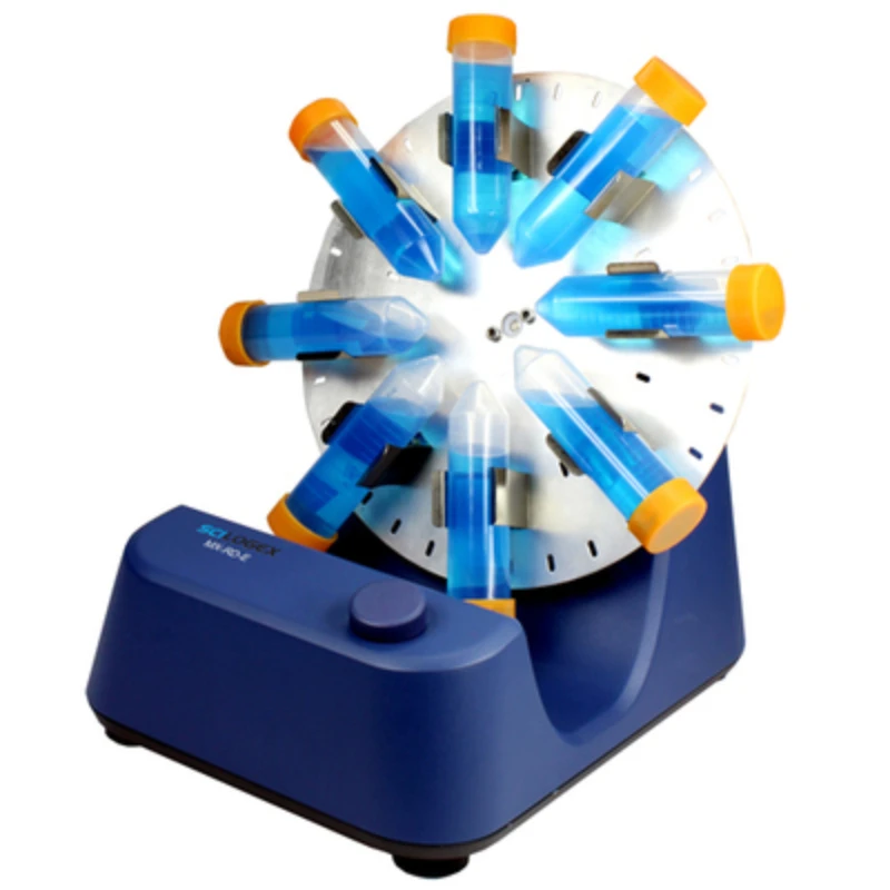 

SCILOGEX/Celo Czech MX-RD-E/Economical Disk Rotary Mixer