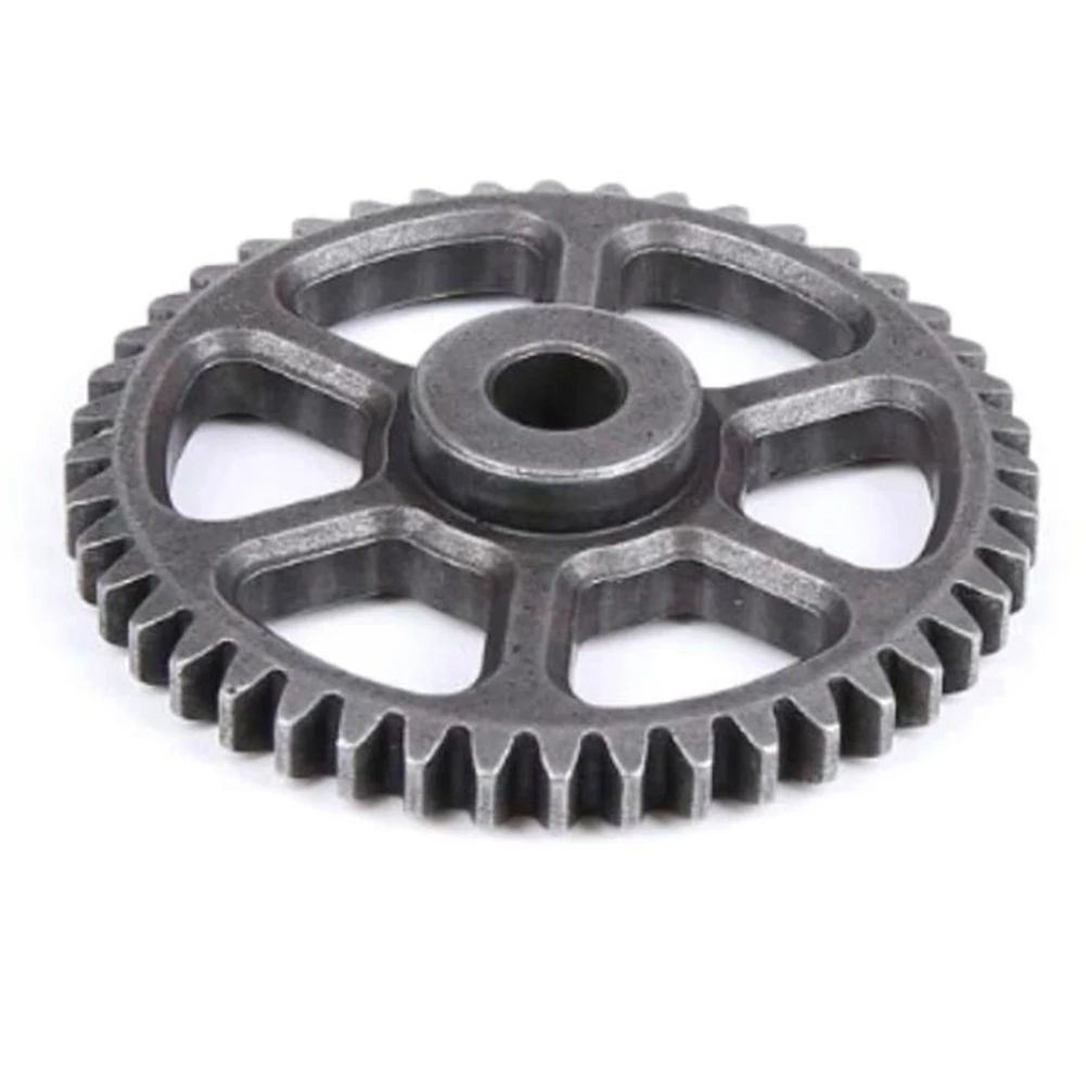 Комплект шестерней среднего привода подходит для 1/8 Hpi Savage Xl Flux Rovan Monster