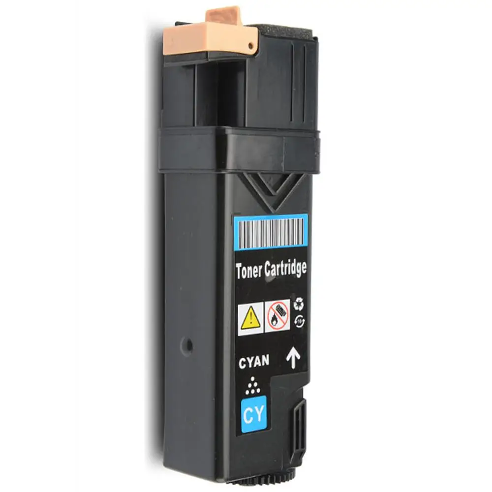 Новый OEM-картридж с тонером для Xerox Phaser 6500 6500DN 6500N WorkCentre 6505 6505DN 6505N 106R01597 106R01591 106R01592