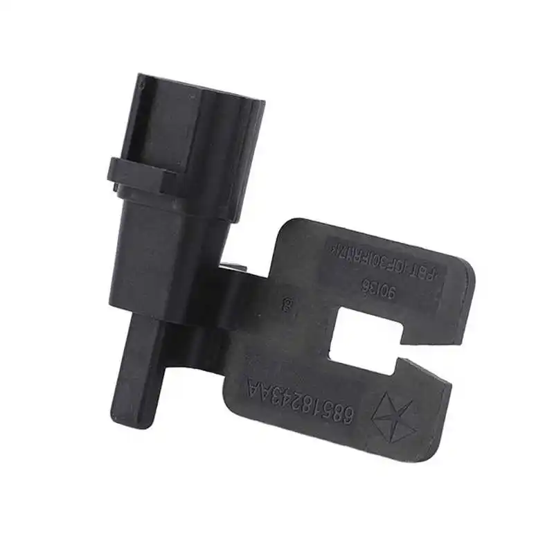 

Датчик температуры воздуха окружающей среды 68518243AA, высокочувствительный датчик температуры окружающей среды, ударопрочный для автомобиля