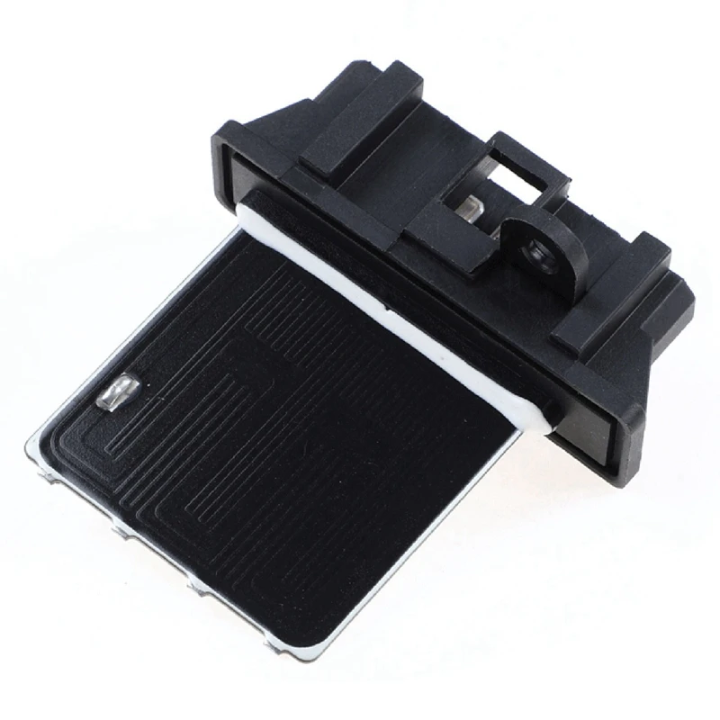 

4X Fits For 02-12 Isuzu Rodeo D-Max 01-14 Nissan X-Trail Blower Motor Fan Resistor 8-98049394-0 New