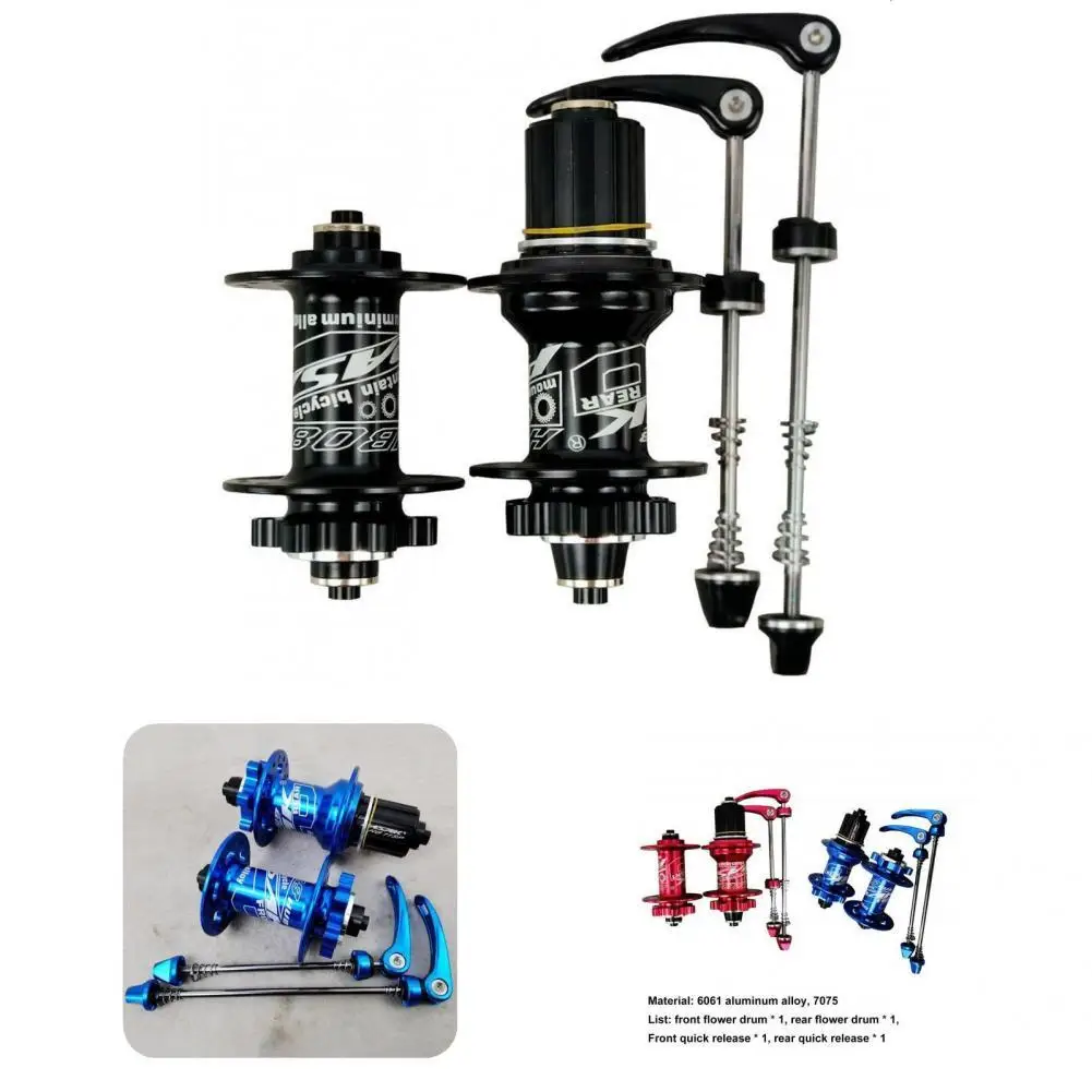 

Quick Release Hub High Hardness Useful Strong High Strength Compact Hub