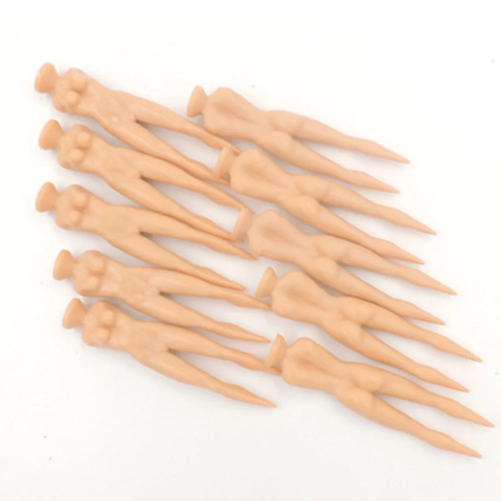 

Woman Tees Tee Lady Tee Divot Tool 76mm 20PCS