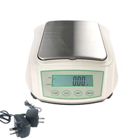 high precision 0 1g 0 01g analytical electronic balance weighing scale