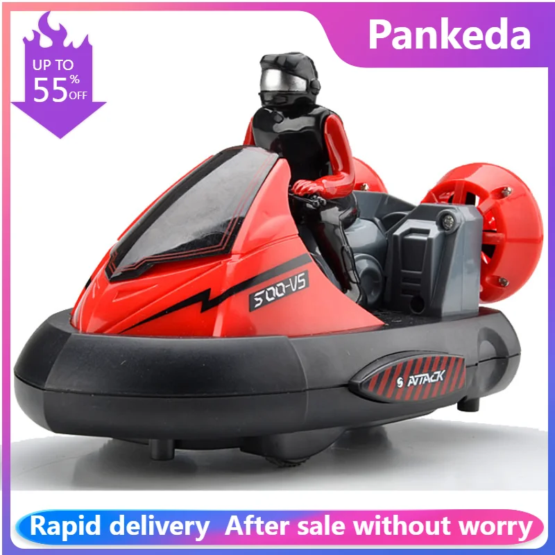 

Emulation RC Motorcycle With 2.4G Remote Control Electric High Speed Three Wheels Motorcycles for Kids Gift birthday Toys car