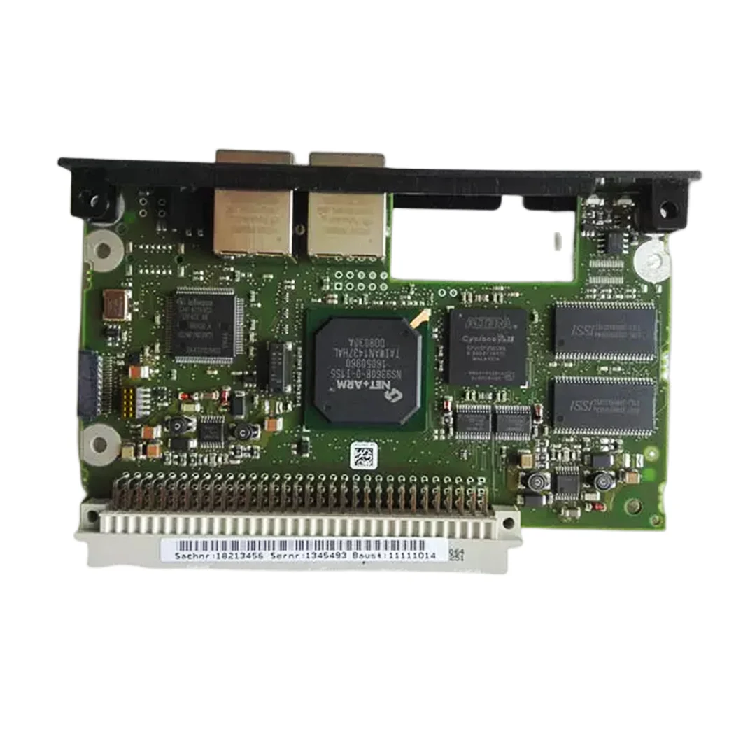 Плата связи DFE32B