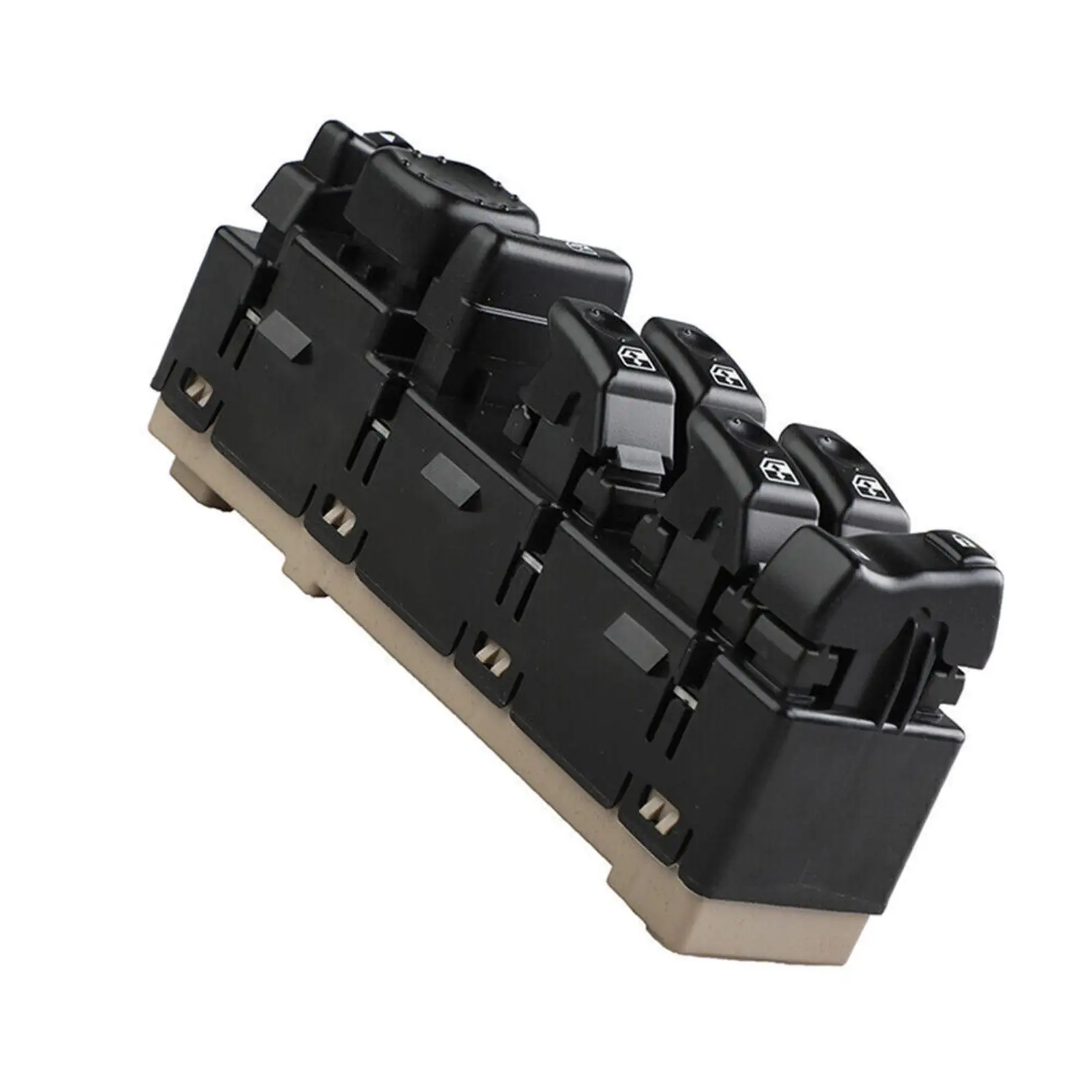 

Переключатель управления окошком 15186208 для Chevrolet Silverado 1500 2500 HD