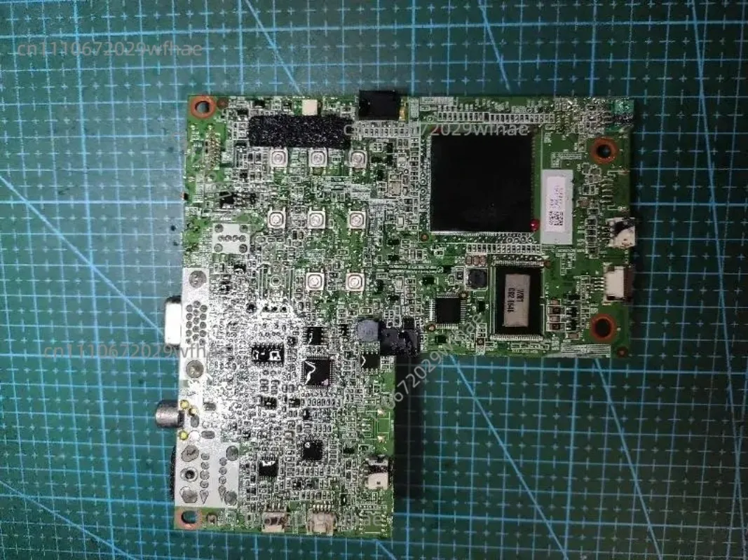 Высококачественная материнская плата модели W381, новая, для проекторов Optoma DAWSBG, основная плата для проекторов CK80. (art.: 3920d90531c59) - 3920d90531c59