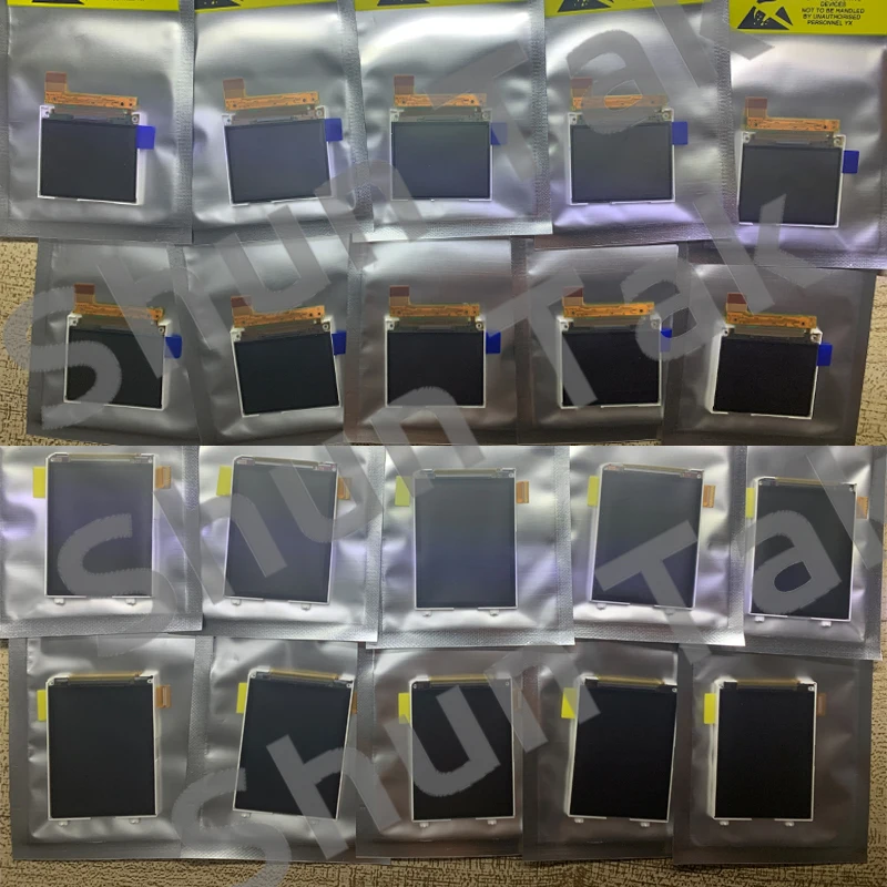 Запасные части xindyi для IPod Nano 2 3 4 5 6 7 Аксессуары поколения дисплеев ремонт (не