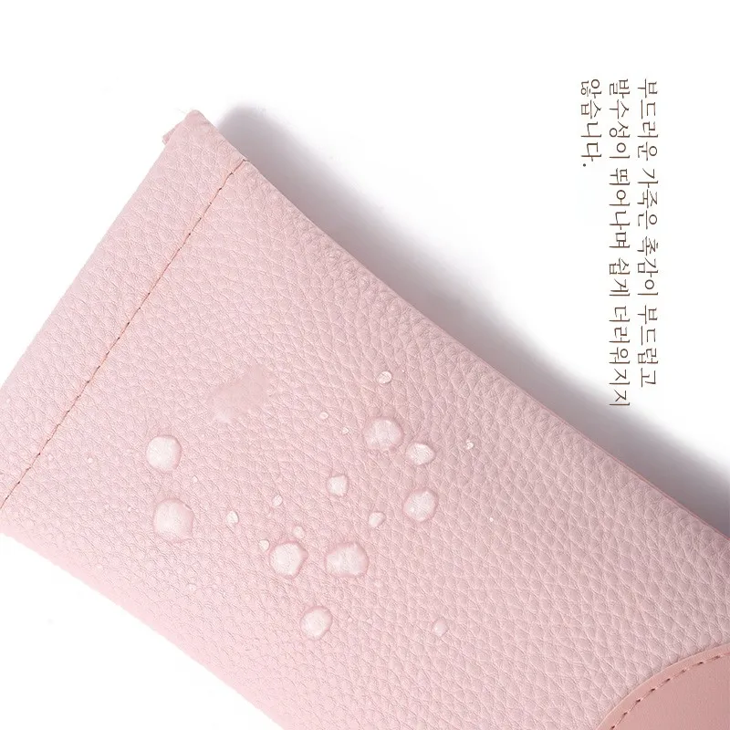 Сумка для очков солнцезащитные очки мужчин и женщин чехол хранения портативная