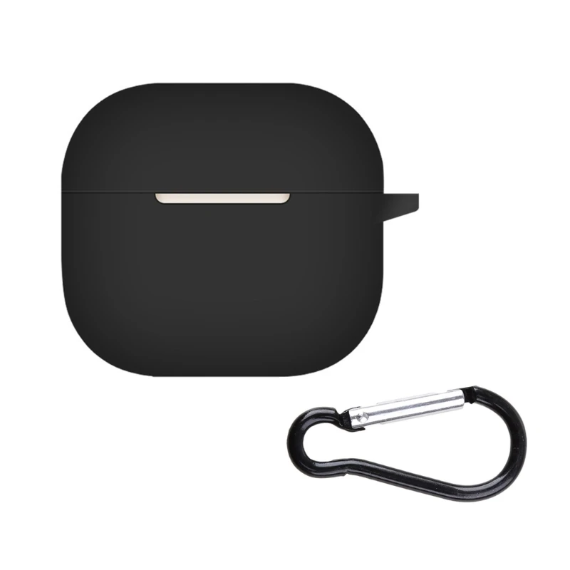 

Durable Earphone Soft Silicone Storage for LP40 Housing Anti-scratch Sleeve