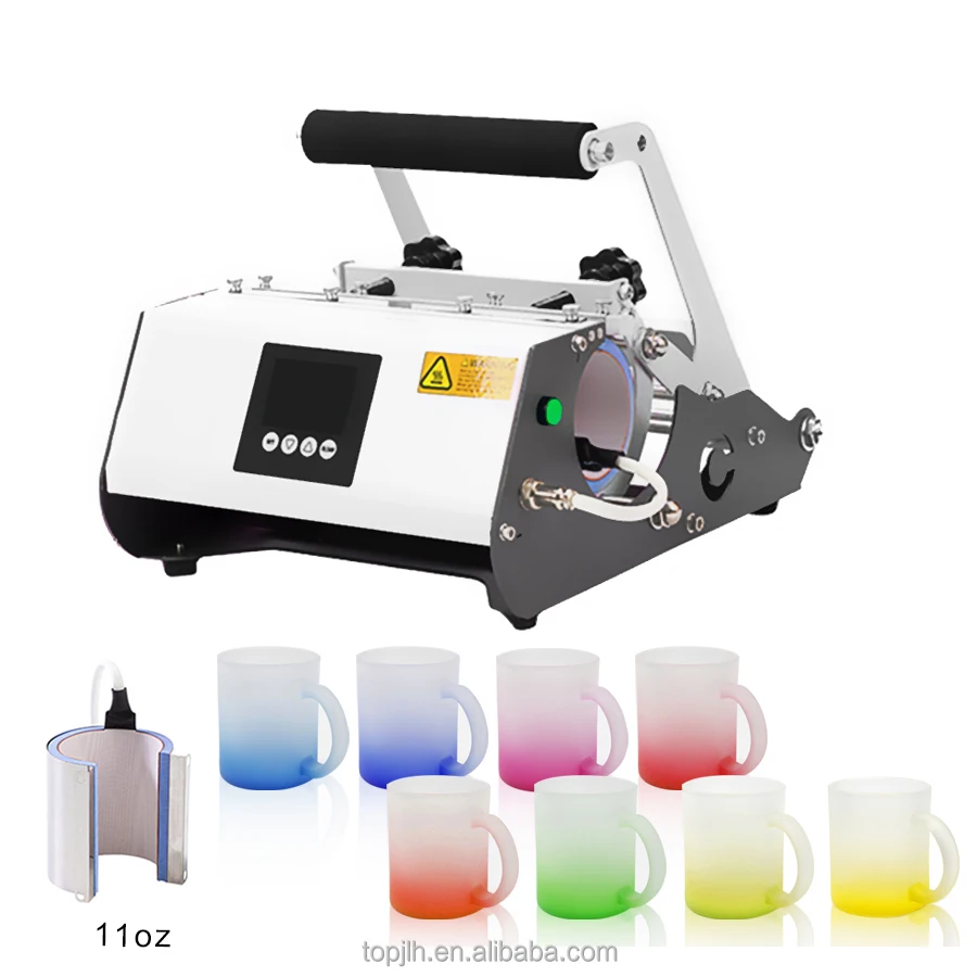 Оптовая продажа 11 в 1 сублимационный цифровой термопресс машина для переноса