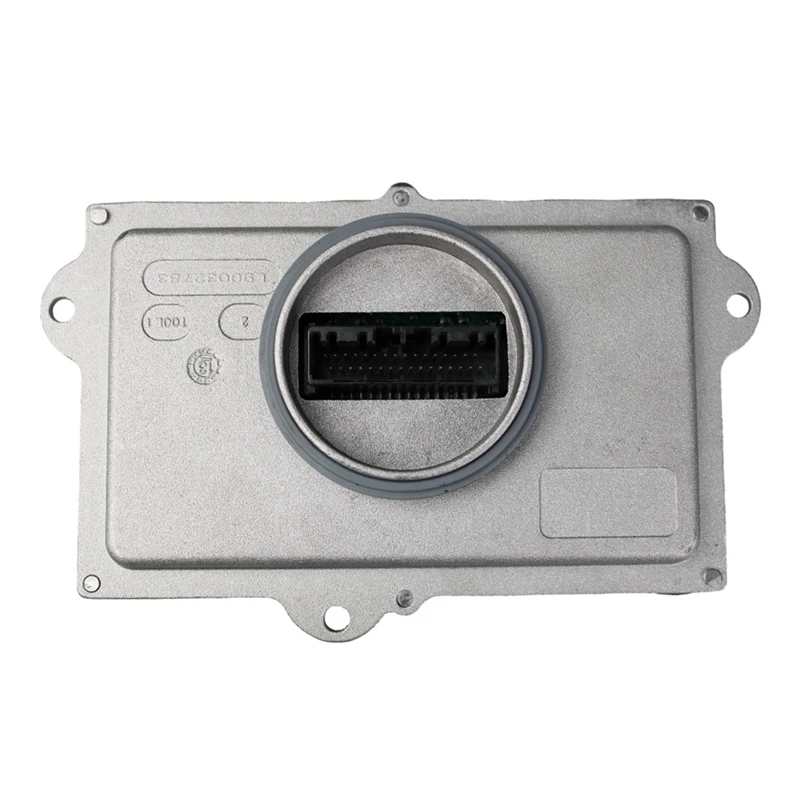 Модуль управления лампой в ксеноновой лампе 5F0941472 L90005488 Аксессуары для фар VW Seat Leon