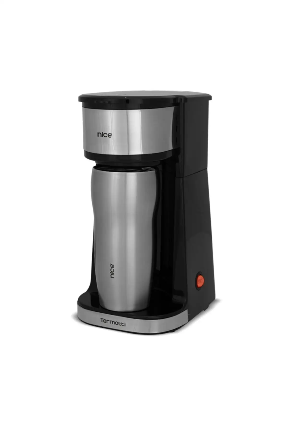 

Termoti T5 filter coffee machine