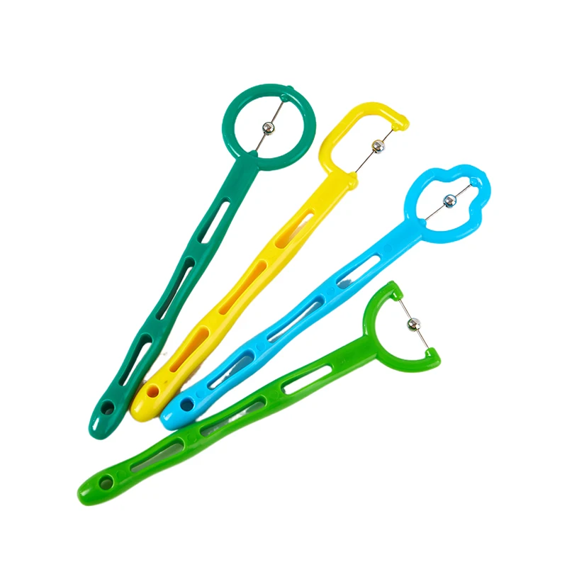 3/4 шт. Детские наконечники для языка