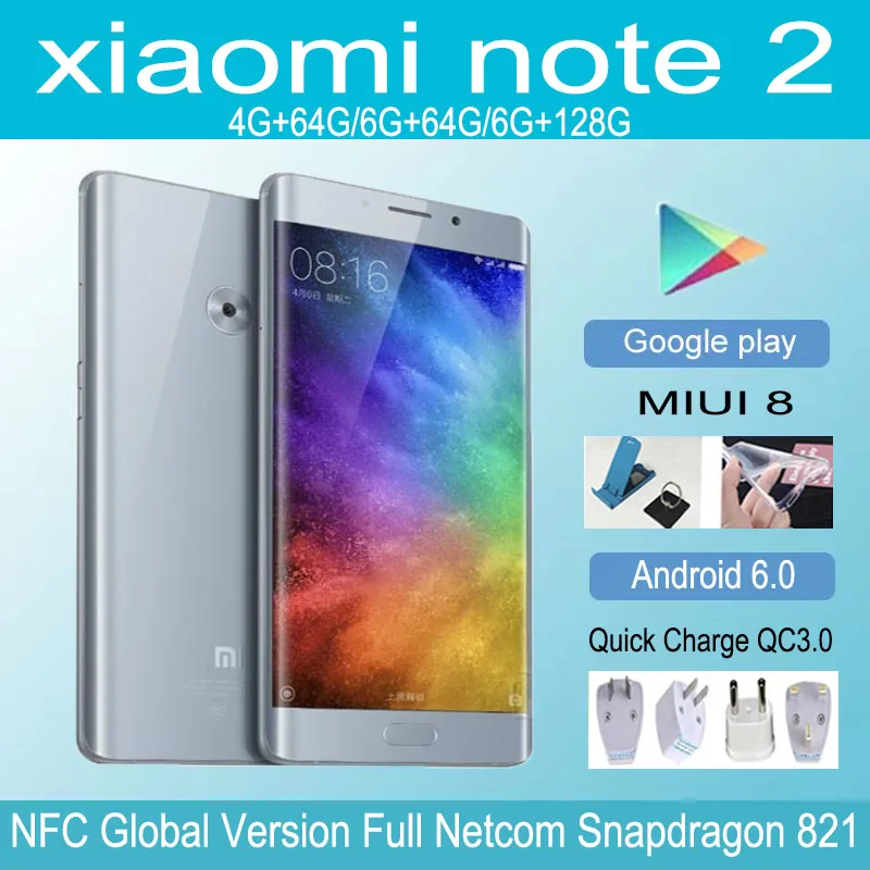 Смартфон Xiaomi Redmi note 4X 4 ГБ 64 18 Вт телефон snapdragon 625 в наличии большая акция |