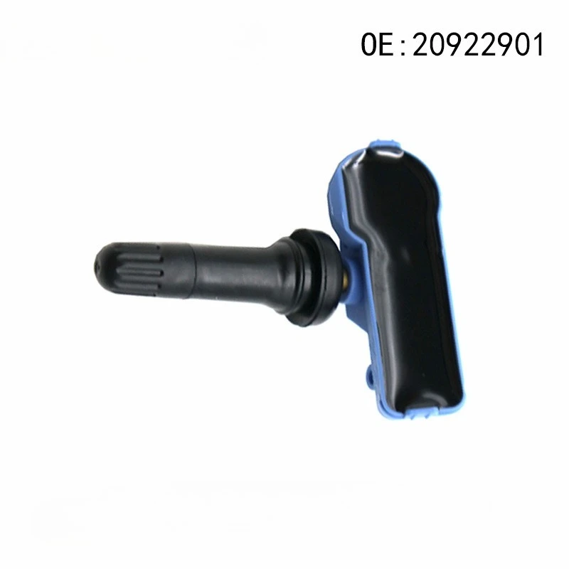 Фото 20922901 1/4 шт. TPMS датчик давления воздуха для Cadillac Chevrolet Trailblazer GMC Hummer Opel Vauxhall Daewoo Gentra Nexia №2