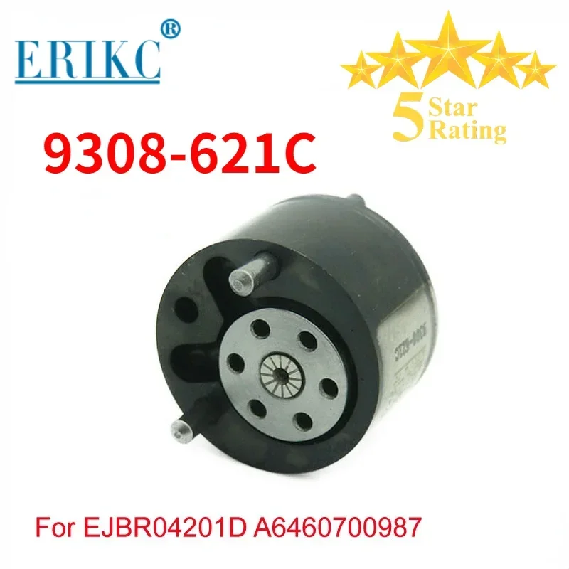 9308Z621C 9308-621C Клапан Common Rail 28239294 28440421 28538389 9308 621C для двигателя EJBR04201D OM646 C220 E220 EURO IV