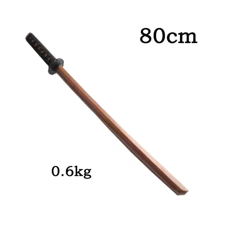 Сувенирное оружие Катана Самурай деревянные Твердые подарки хобби подарок на