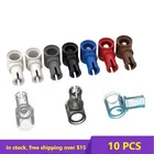 Детали конструктора 15100, оригинальные строительные блоки со штифтом, фрикционные полосы, длина, строительные блоки, Обучающие игрушки сделай сам