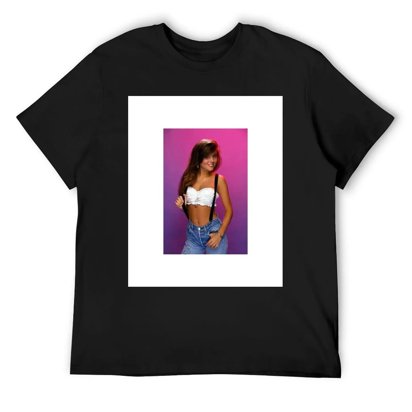 Футболка KELLY KAPOWSKI