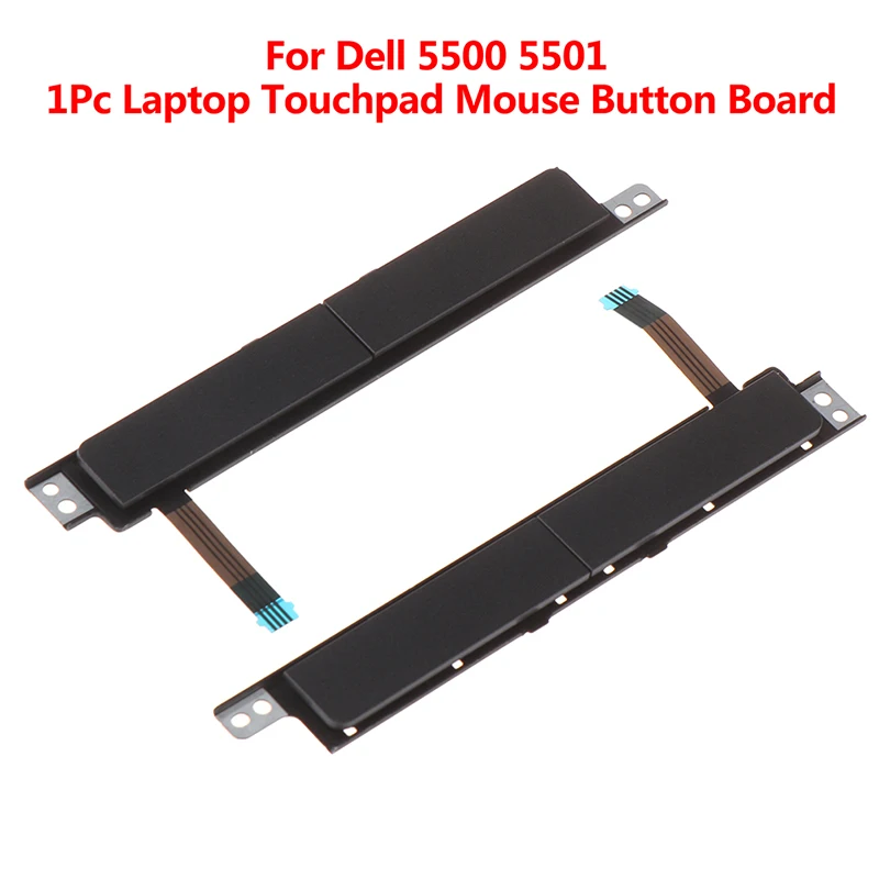 

Laptop Touchpad Mouse Button Board Left Right Key For Dell 5500 5501.0YPHVV