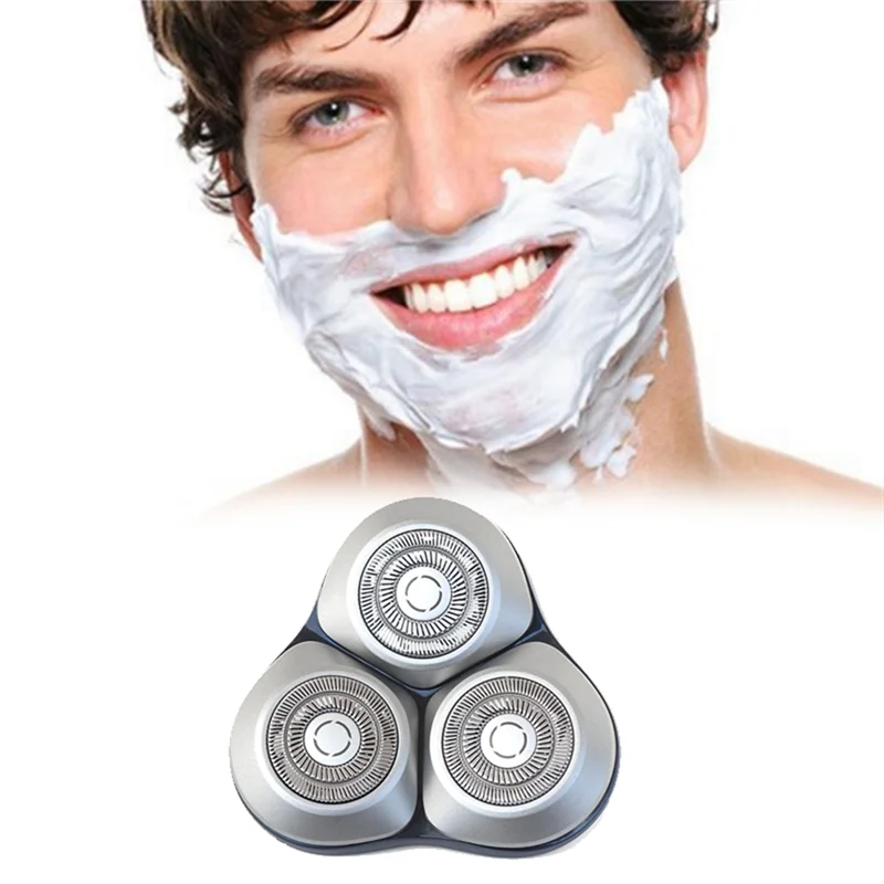 Для электробритв Mijia S101 сменное лезвие триммер для бороды бритва бритья сменная