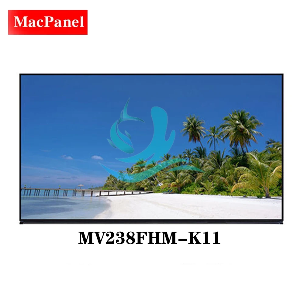 НОВЫЙ оригинальный ЖК-экран MV238FHM-K11 MV238FHM.K11 MV238FHM K11 23 8 дюйма