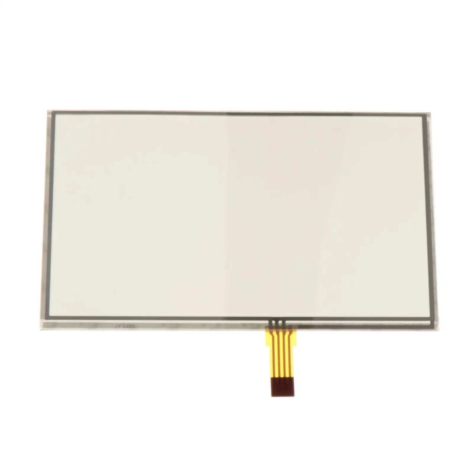 

6.5-inch Touch Screen Glass Digitizer Parts for Jeep Mygig 09-14 430 430N, Easy to Install and Operate