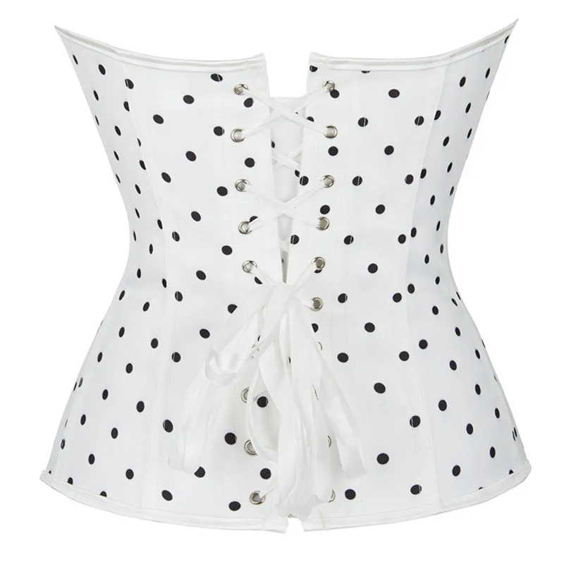 Женский корсет сексуальный Бюстье топ корсеты для похудения женское нижнее