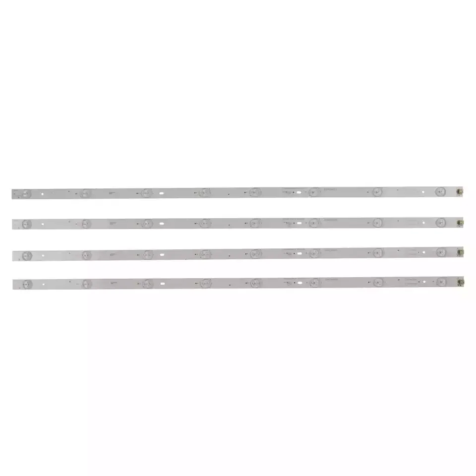 10kit Светодиодная лента для подсветки для телефона/фотография для панды LE39D71 LE39F51S/LE39D59SA /LE39D58