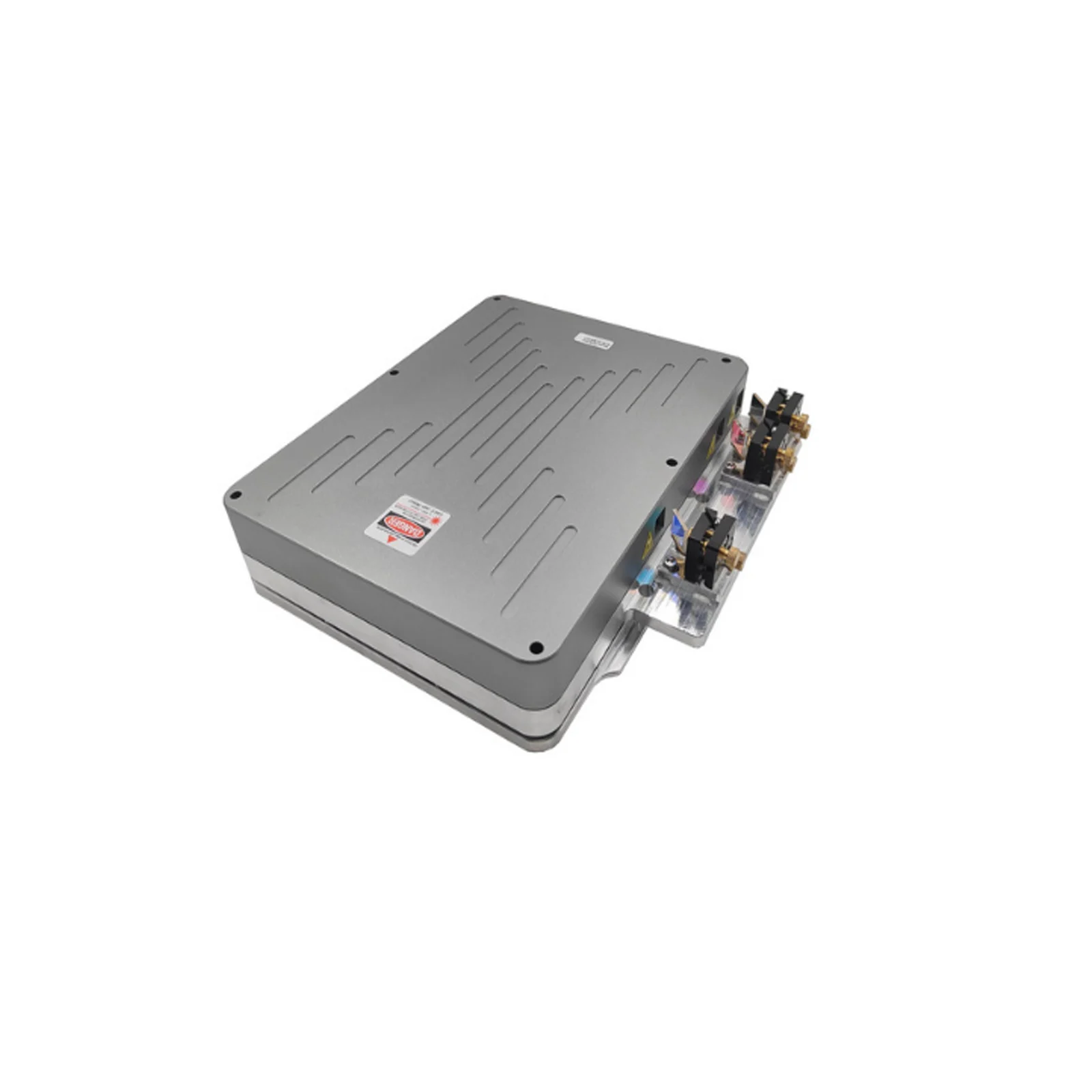 Цветной лазерный модуль 638nm/520nm/445nm RGB20W TTL/аналоговая модуляция