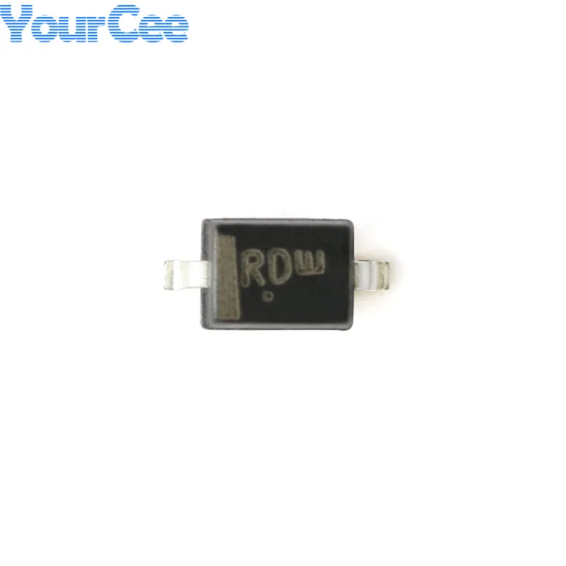 

10pcs NSR0320MW2T1G RD SOD-323 20V/1A SMD Schottky Diode