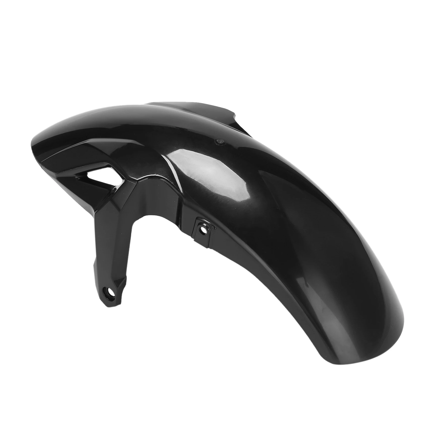 

Motorcycle Front Wheel Fender Mudguard Splash Guard for Kawasaki Z650 Ninja650 Z 650 NINJA 650 2017-2021