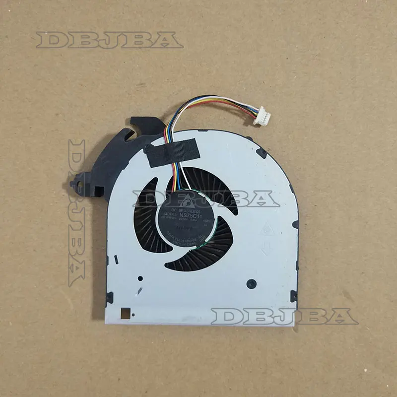 Охлаждающий вентилятор для ноутбука Φ 5V 0.5A 023,1006 P.0011 fan