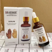 hand whitening beauty serum dark spot corrector removing dark knuckles brighten skin tone armpit whitening rejuvenation essence